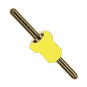 AA59126/03403 AA59126/03403 PIN TERMINAL MILITARY